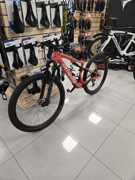 вилка  RockShox SID Select  29