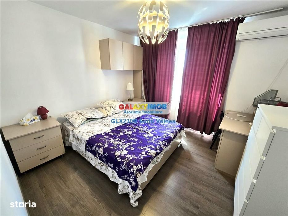 Apartament 3 camere Iancului | str. Avrig | 5 minute de metrou
