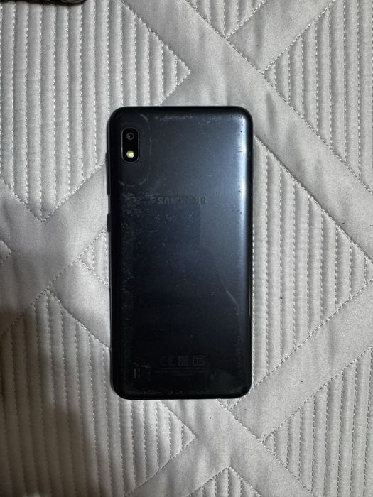 Продам Samsung A10