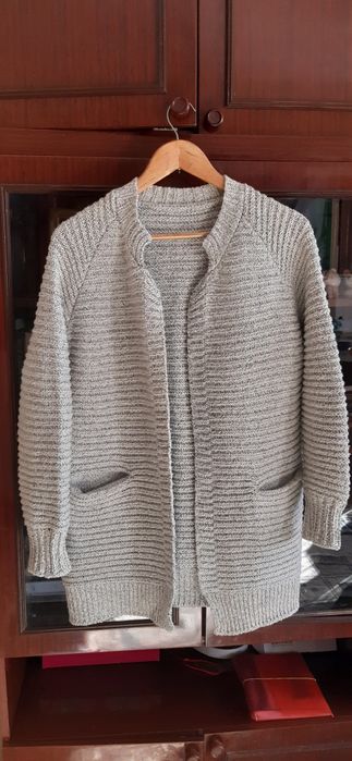 Продам женский кардиган