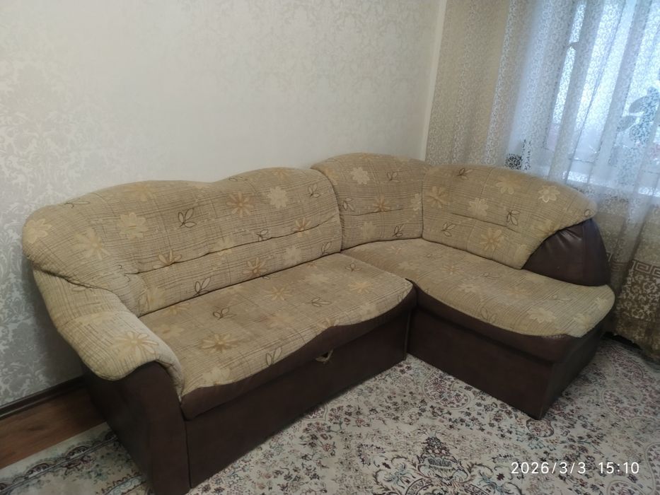 Мягкая мебель (Польша)