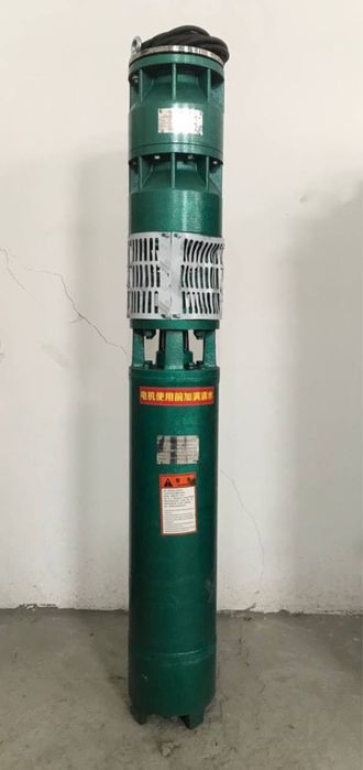 Глубинный скважинный насос для воды типа ЭЦВ glubinka nasos skvajinaga