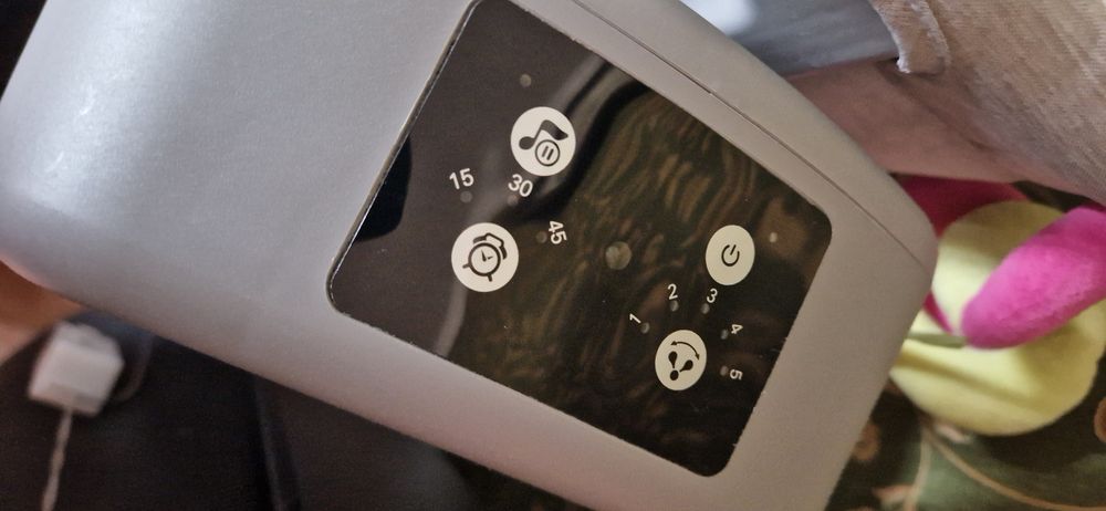 Кроватка детская