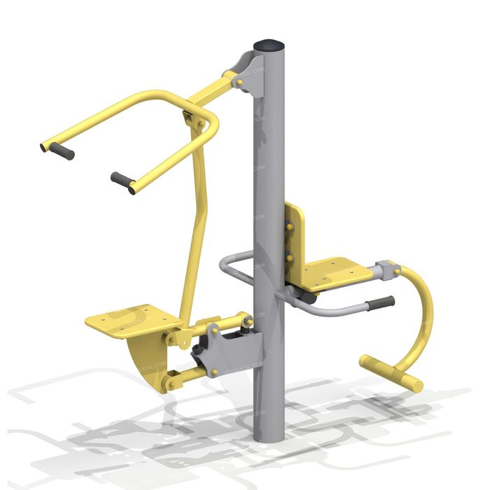 Уличные тренажеры КСИЛ Спортивные площадки Воркаут Детские Площадки