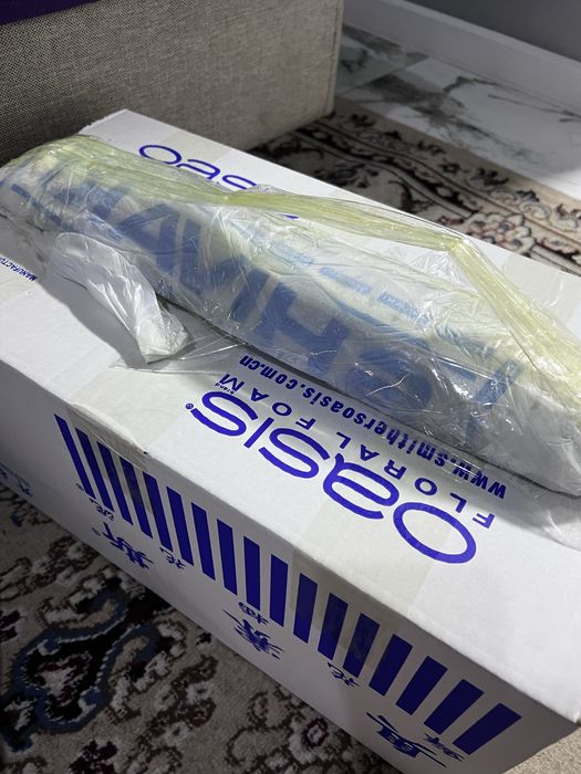 Мыльные розы оптом