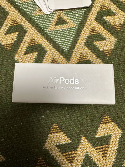 Airpods 4 ANC, oferta