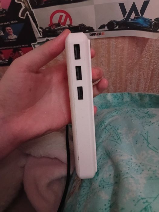 Повербанк 20000mAh