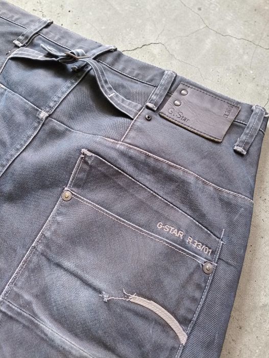 G-star raw denim blugi