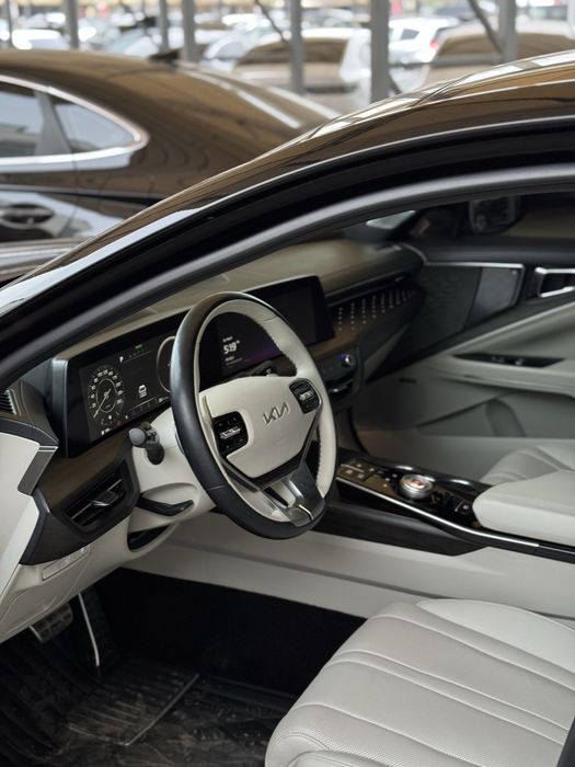 Kia k8 2023 sotiladi