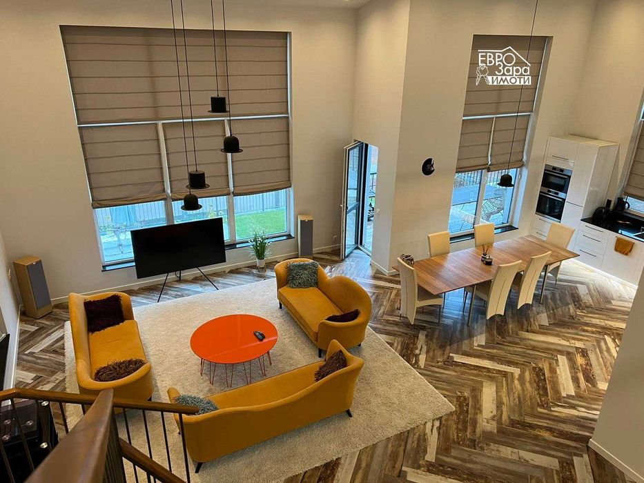 Продава се Къща в с. Малка Верея, Област Стара Загора - 395 кв.м за 1330 €/кв.м - Снимка #10