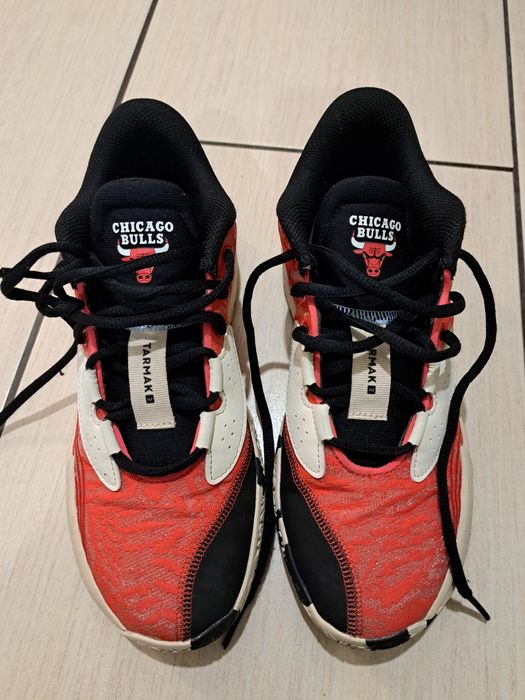 Adidași baschet NBA x Tarmak 39