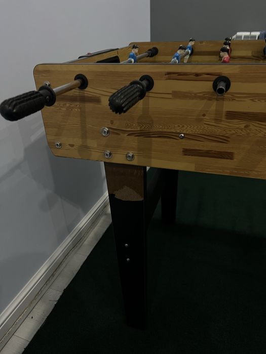 стол для настольного футбола