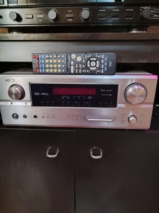 Ресийвър Denon AVR2105