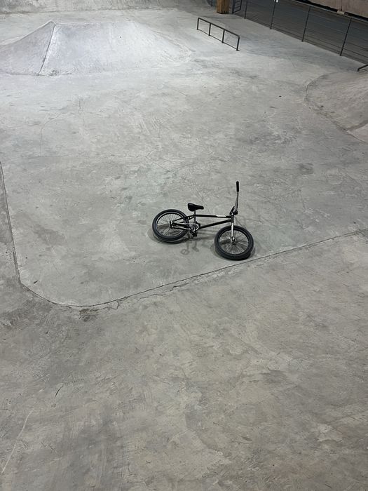Бмх кастом bmx custom профессиональные запчасти