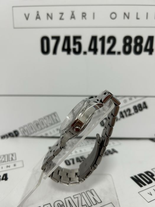 NDP Amanet NON-STOP Sos. Giurgiului 119 Fossil Skeleton Automatic (59050)