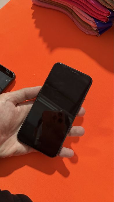 iphone 11 pro состояние идеал