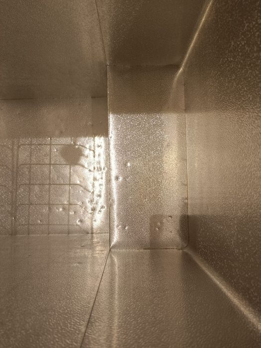 Морозилка ларчик