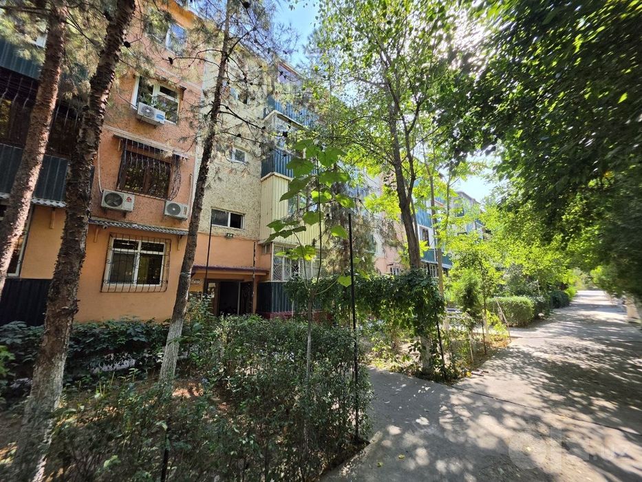 Продаётся. 2 комнатная квартира