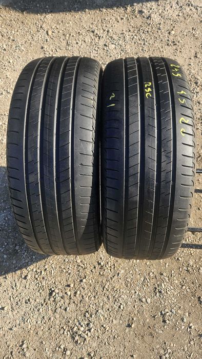 245/45 R20 • Vara • Bridgestone Alenza 001 RSC (BMW Original) 103W Runflat | 2 buc | Pret/buc