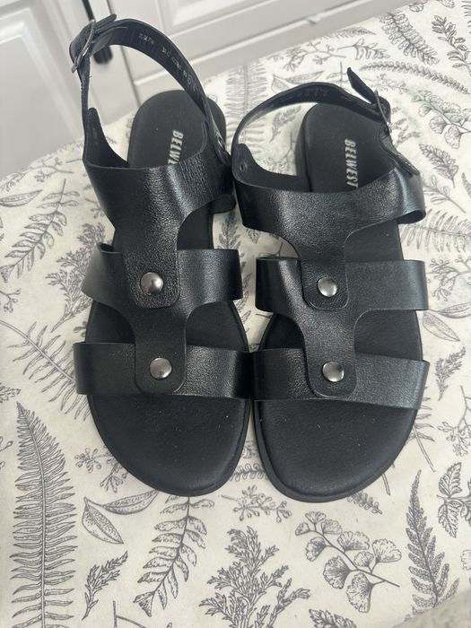 Женская  обувь на весну