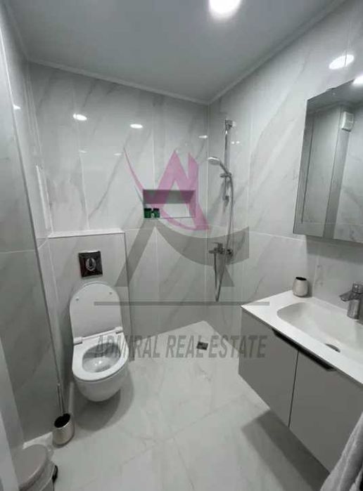 Дава се под наем Двустаен апартамент в Варна, Победа - 65 кв.м за 614 € - Снимка #3