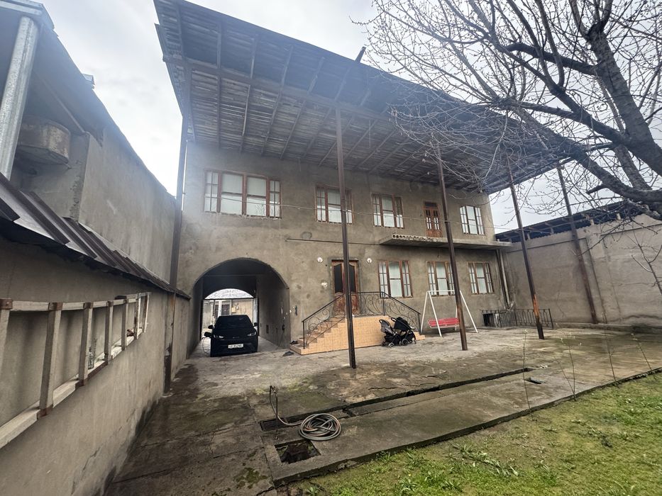 Продается участок Назарбек