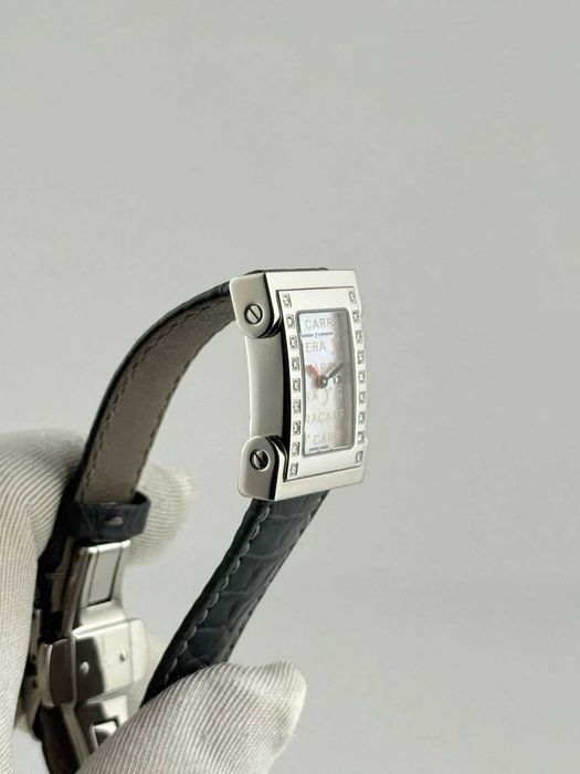 Наручные часы - Carrera y Carrera Tempus Fugit