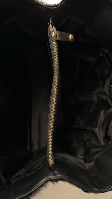 Emporio Armani vintage bag