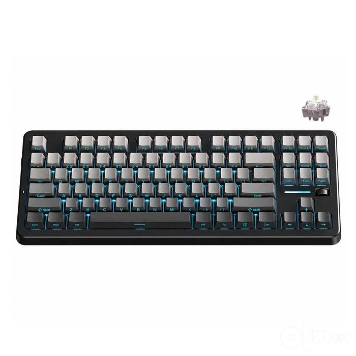 mchose g87 v2 black