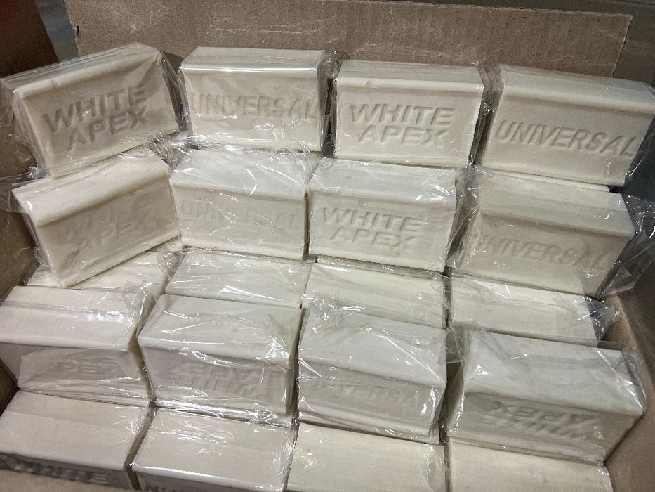 Мыло универсальное, хозяйственное