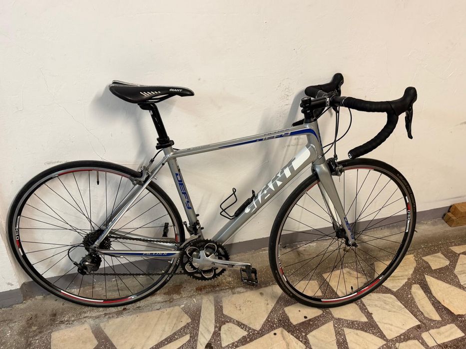 Cursiera Giant 2