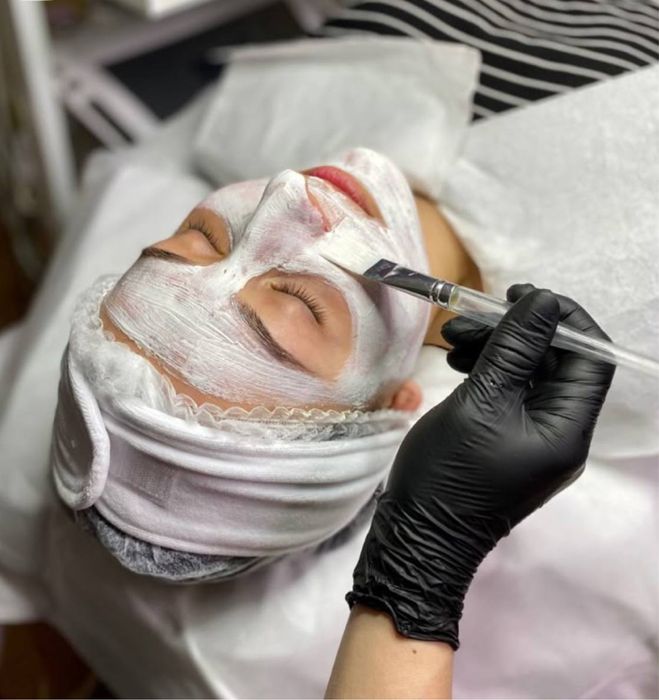 Cosmetologik pratseduralar barchasi mavjud erkak va ayollar uchun!