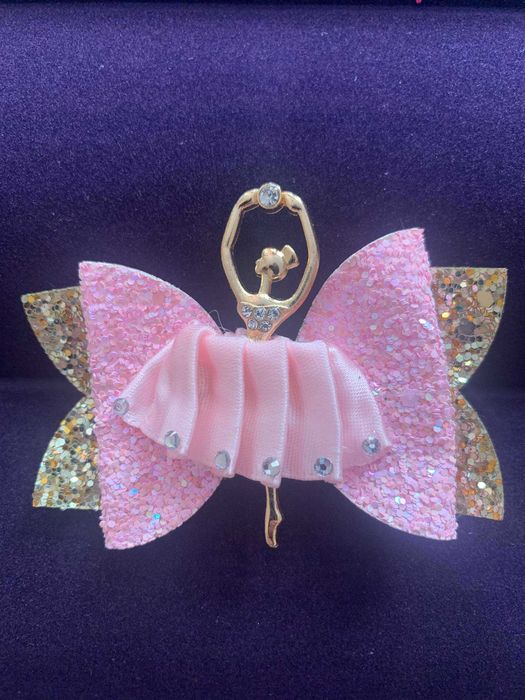 Детски рокли за балет 100-130