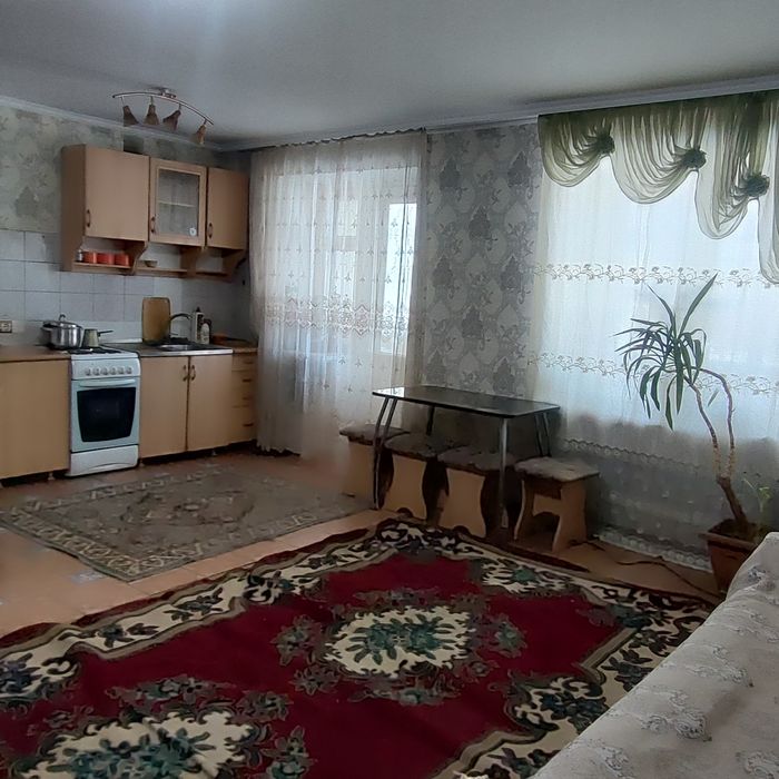 Сдается в аренду 2 комнатная