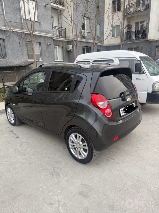 Spark sotiladi 4