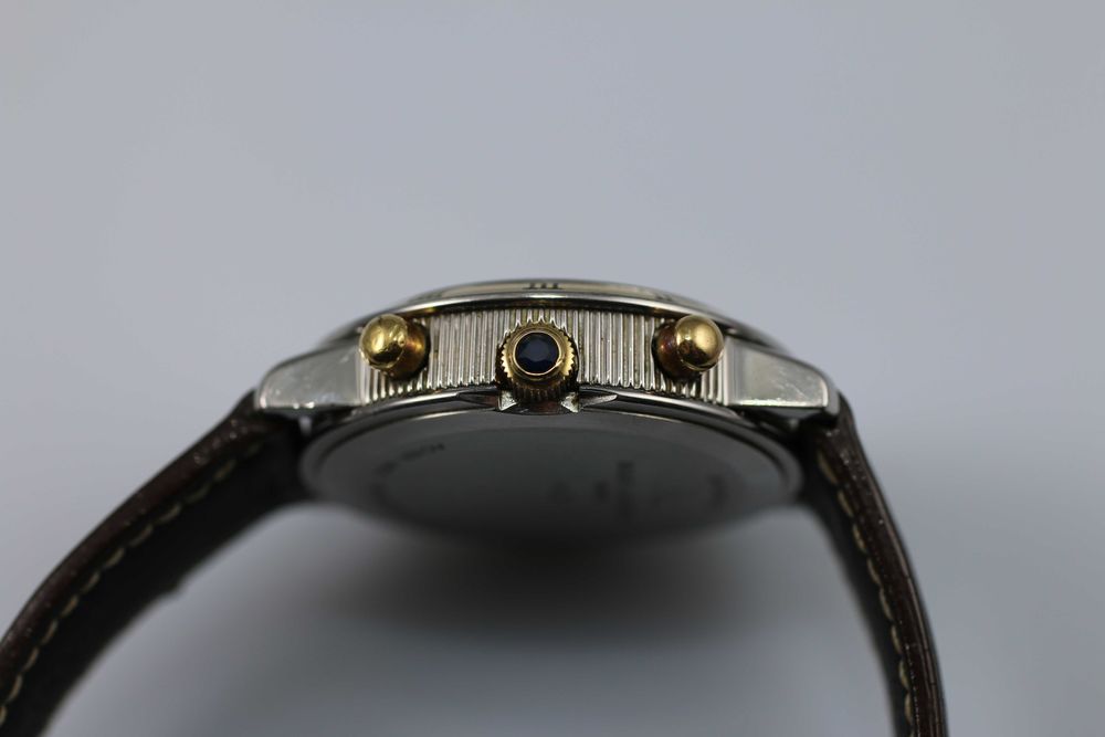 Ceas Baume MercierBaumatic Ttanspacific ref 6104.018