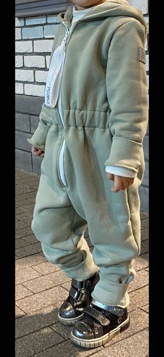 комбинезон Reima для девочек