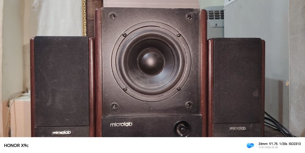 Mikrolab san bufer ishlashlari zoʼr kam ishlatilgan