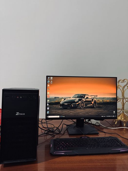 Domashniy kompyuter i5