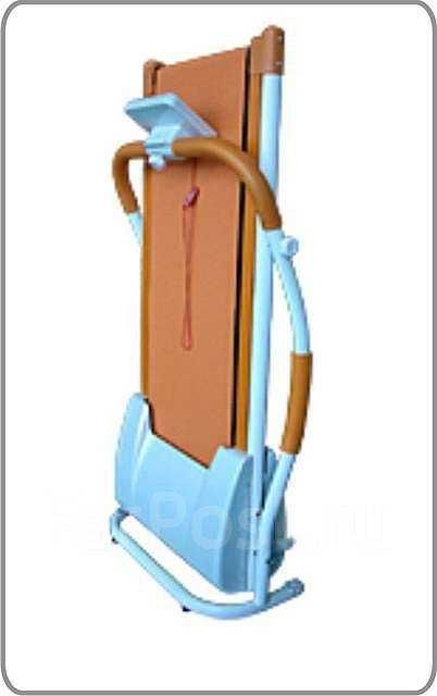 Беговая дорожка HSM-T07