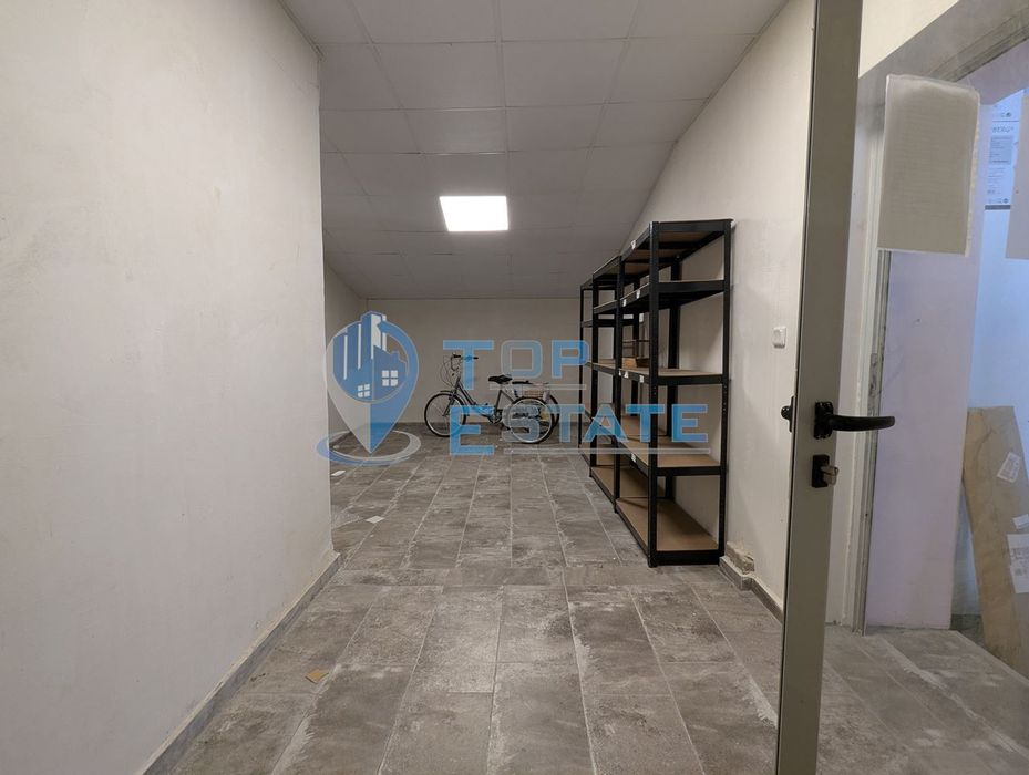 Продава се Магазин в с. Първомайци, Област Велико Търново - 150 кв.м за 579 €/кв.м - Снимка #5