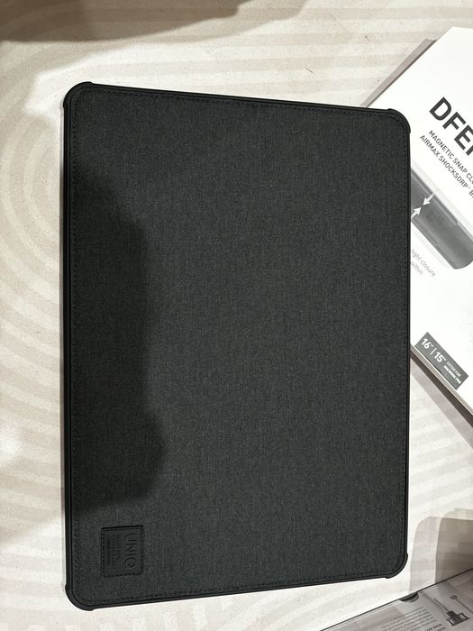 Чехол для Macbook  15’ , 16’