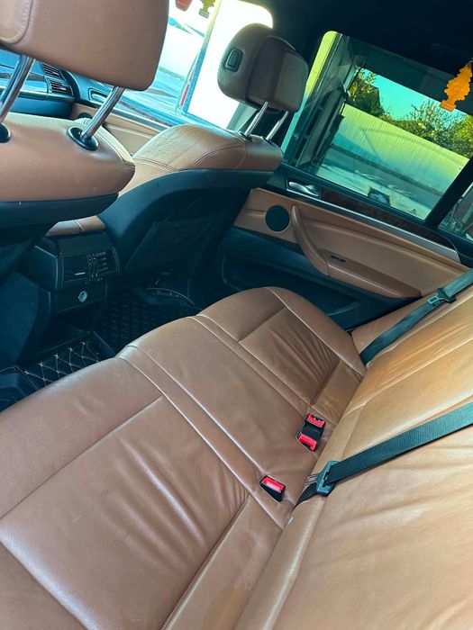 BMW X5 2008 — imagine 5
