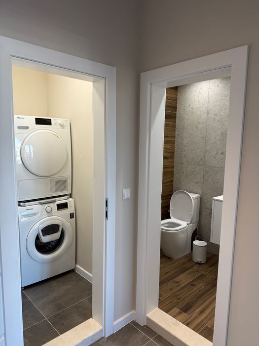 Дава се под наем Двустаен апартамент в София, Витоша - 60 кв.м за 750 € - Снимка #14