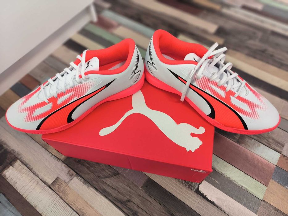 Маратонки Пума. Нови. Размер 44. Цена 45лв