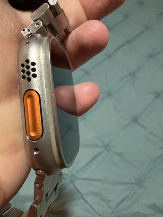 Apple Watch Ultra 2 94% baterie