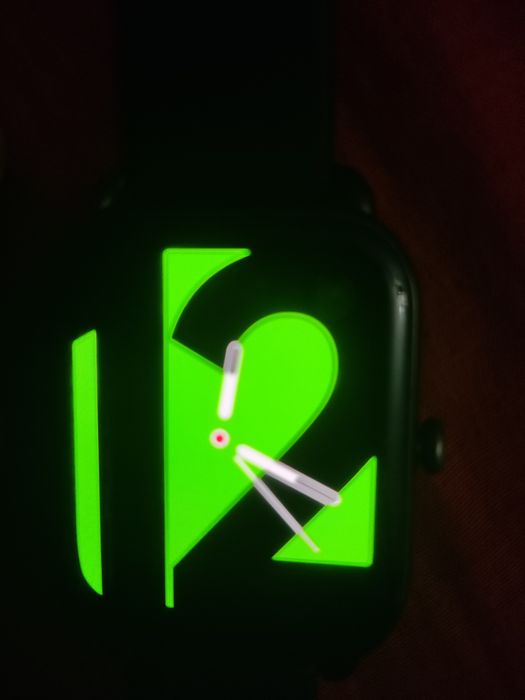 Смарт часы Haylou RS4 (Xiaomi)