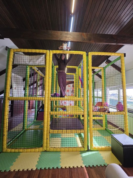Spatiu de Joaca Interior