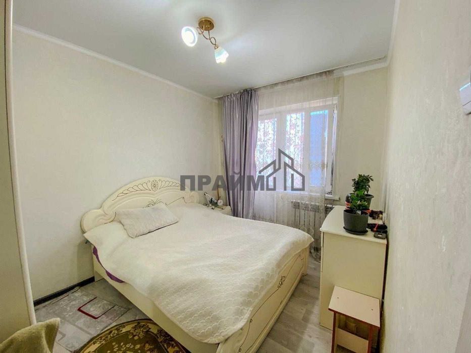 ПРОДАМ 3Х ком. Мушелтой (Жадра ПРАЙМ)