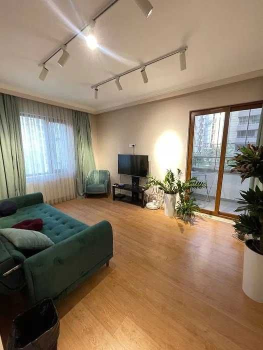 ЖК Istanbul City | Просторная 2-комнатная 73 м²_ успейте ао супер цене